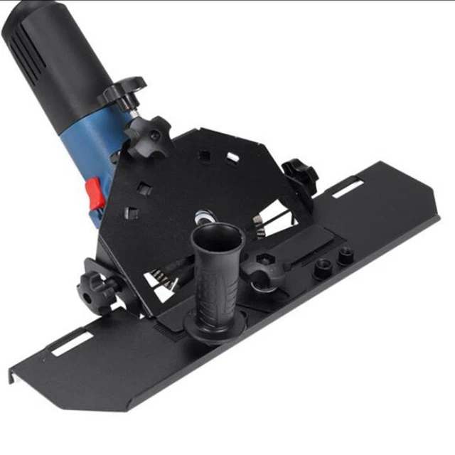 Machine à chanfreiner les carreaux à 45 degrés Klenbo Bevelo™ pour carreaux de porcelaine et de