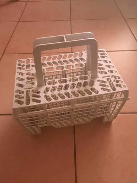 Original Besteckkorb AEG Electrolux Faure Juno Zanker Zanussi Geschirrspüler