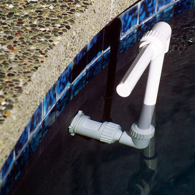 Accessori per Spruzzare Piscine Con Fontana D'Acqua – Cascata Accessori per Spruzzare Piscine Con Fontana D'Acqua – Cascata