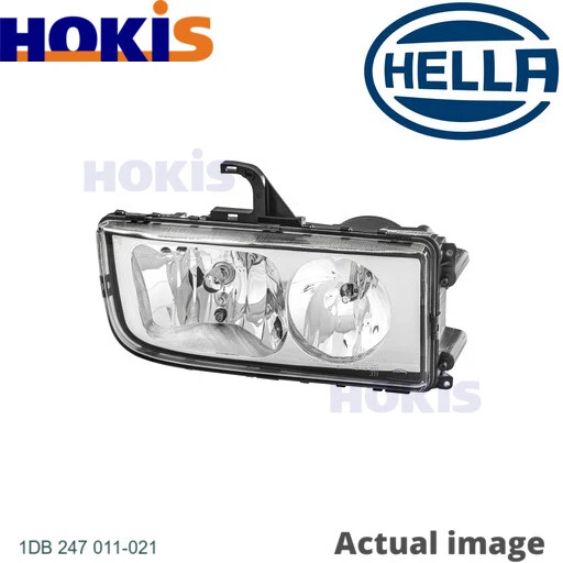Faro Per Mercedes-Benz Axor2 Om902.913/914/915/932/930/931 Om906.920 6.4L