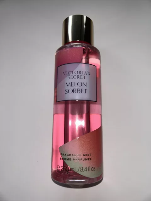 Victoria’s Secret Melon Sorbet Fragrance Mist 250 ml / 8.4 fl oz