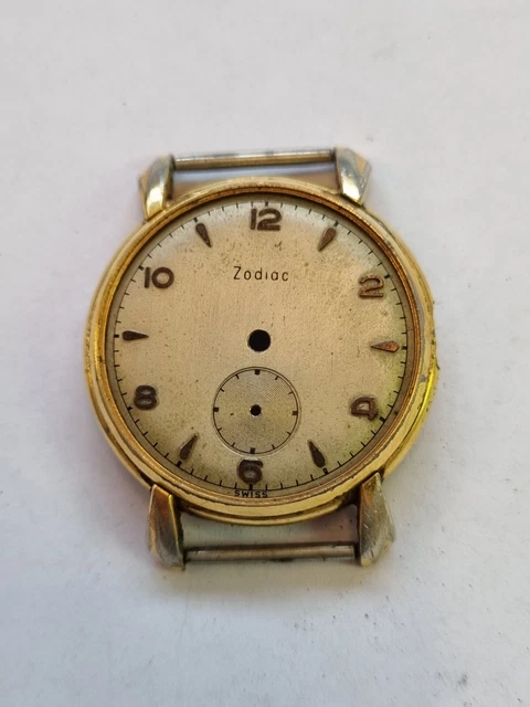 MONTRE HOMME As Chalisson Gros Cadran Neuf EUR 28 98 PicClick FR