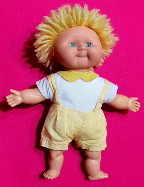Bambola top cabbage patch