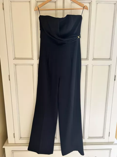 Lk bennett ella jumpsuit outlet