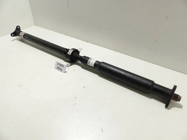 KARDANWELLE GELENKWELLE 738mm Passend Für BMW 3er E90 E91 E92 X1 E84