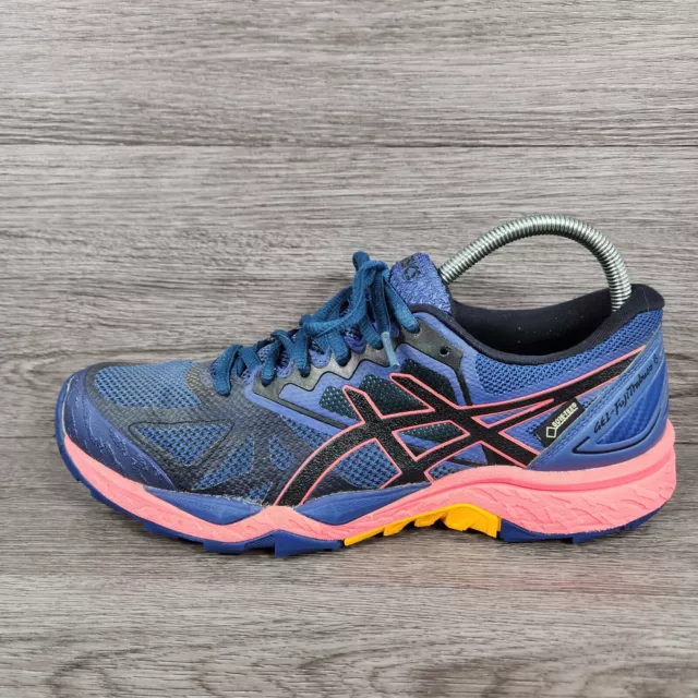 Asics fuji trabuco 6 gtx outlet