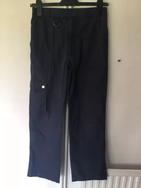 Cub Scout Uniform Trousers - Age 11-12