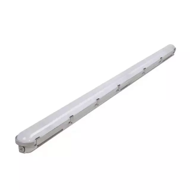 Bright Source 5ft Twin 57w LED Non-Corrosive IP65 - CCT