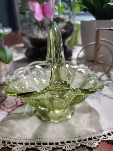 Beautiful Vintage Imperial Glass