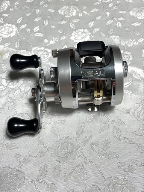 ZEAL HEPTA 2004 Ziel Silver Isuzu $970.09 - PicClick