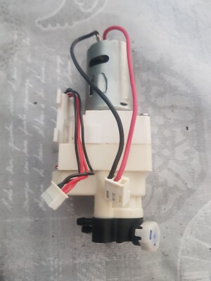 Miele Cm5000 5100 50 Keramikventil Kopf Ventil Wasserverteiler Dichtungen Eur 29 95 Picclick De