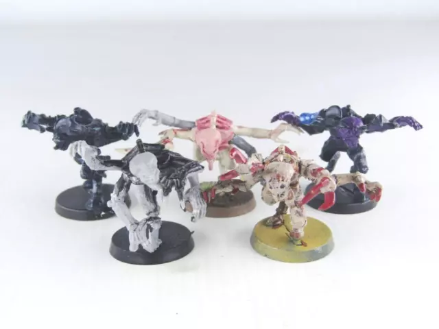 (6324) Genestealers Brood Nids Tyranids 40k Warhammer