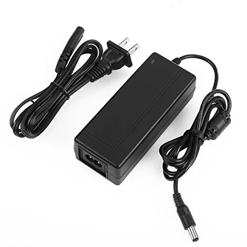 LE Power Adapter UL Listed 3A 120V AC to 12V DC Transformer 36W Power Supply ...