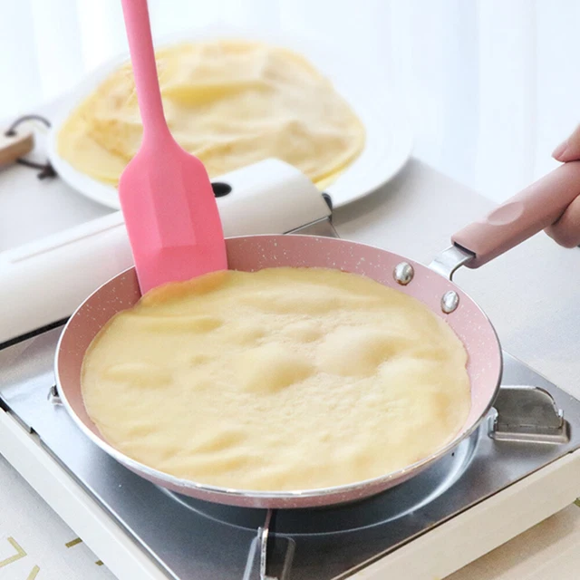 Padella Per Uova Teglia Pizza Pentole Di Metallo Antiaderente Giapponese