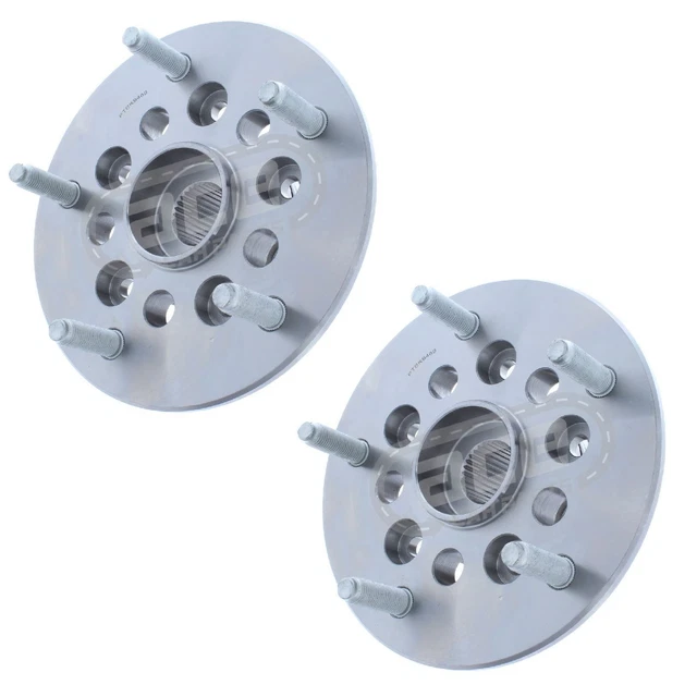 FORD TRANSIT MK8 V363 Van 20142023 Front Wheel Bearing Hubs Kits 5