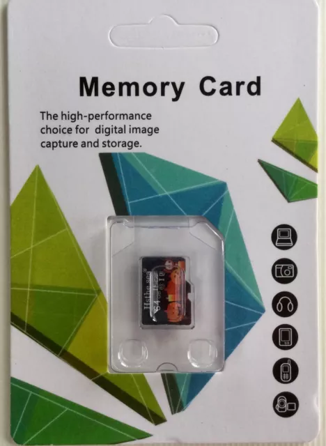  EMTEC 512GB Gaming MicroSD Card UHS-I U2 V30 A1
