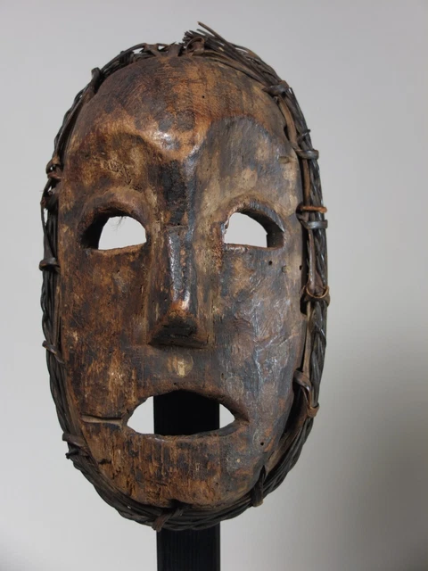 Rare Lega Mask