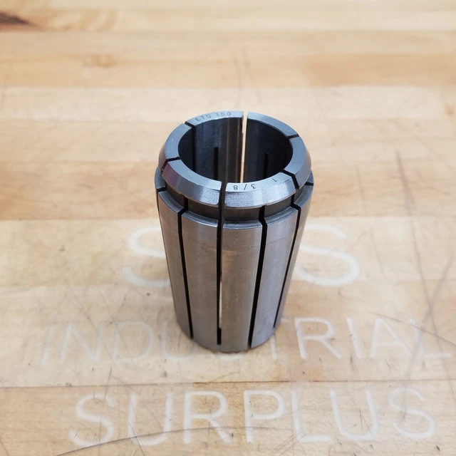 Kennametal ETG150 1-3/8" Collet - NEW