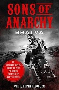 Bratva, Paperback by Golden, Christopher; Sutter, Kurt, Brand New, Free shipp...