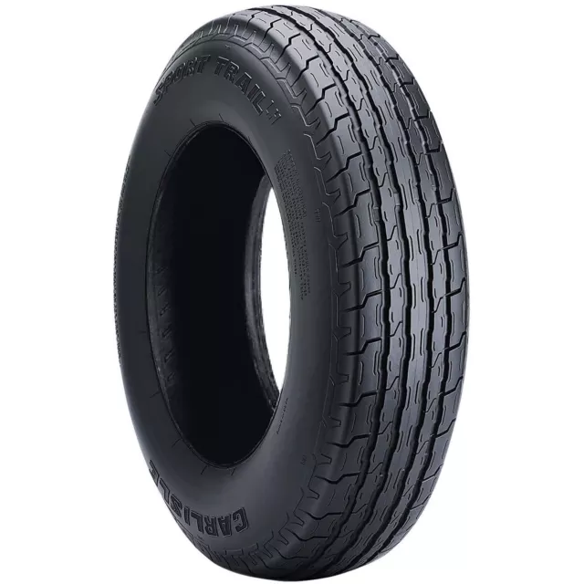 Carlisle Sport Trail LH Trailer Tire LRC 4.80-12