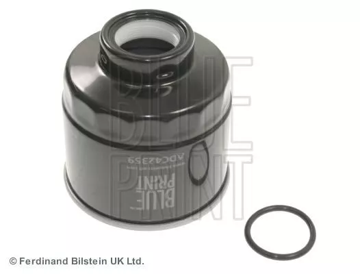 FILTRE à CARBURANT MITSUBISHI L200 / TRITON 2.5 DI-D 4WD,2.5 DI-D,3.2 DI-D 4WD