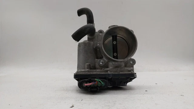 2011-2018 Toyota Corolla Throttle Body LAYV1
