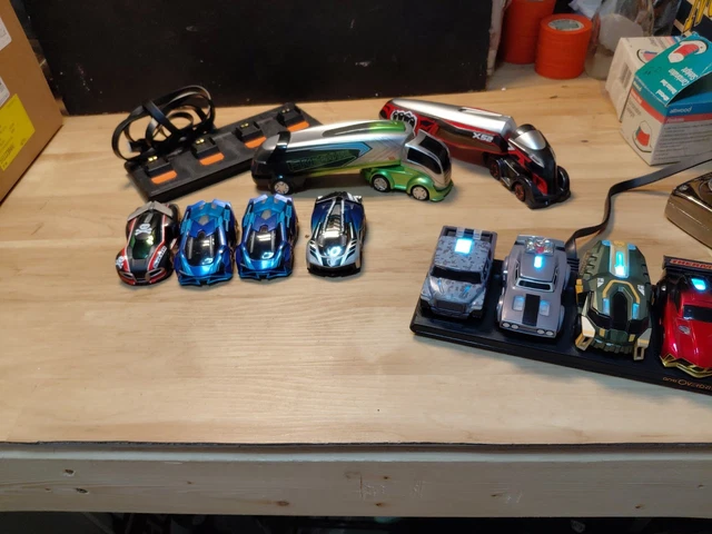 Coches y motos, Vehículos de modelismo RC, Radiocontrol y juguetes