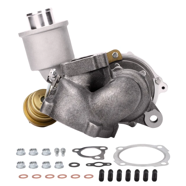 K03 Turbo for AUDI TT A3 APP ARZ 1.8T 180HP 190HP 163HP 1999-2006 53039700052