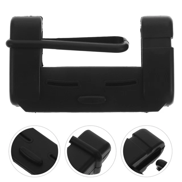 Enfant Accessoire De Sangle Ceinture Sécurité Universelle Clips