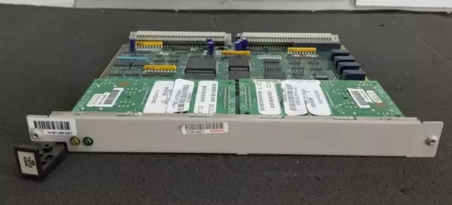 PREMISYS 259-8004-205 DEP4BFUBAA w/ 9PR-8122-CSU & 9PR-8112-DSX