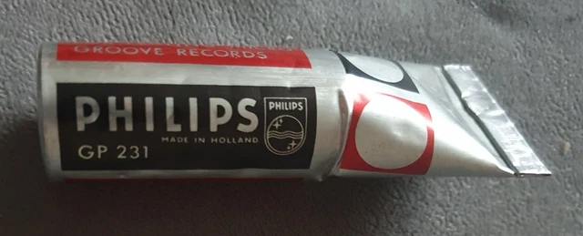 Cellule PHILIPS GP 400 - Photo, audio & vidéo