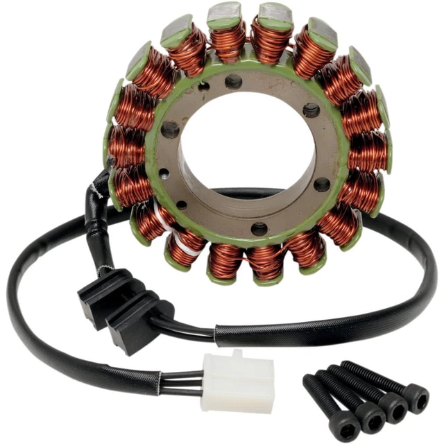 Ricks Motorsport Electric 21-0099H Hot Shot Stator