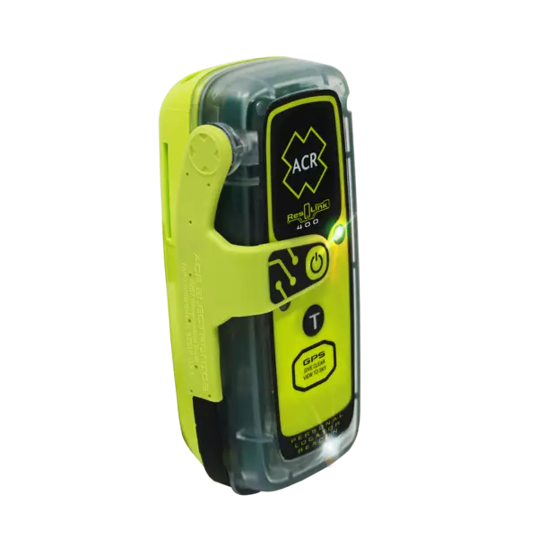 ACR ResQLink 400 Au Personal Locator Beacon (PLB) 3