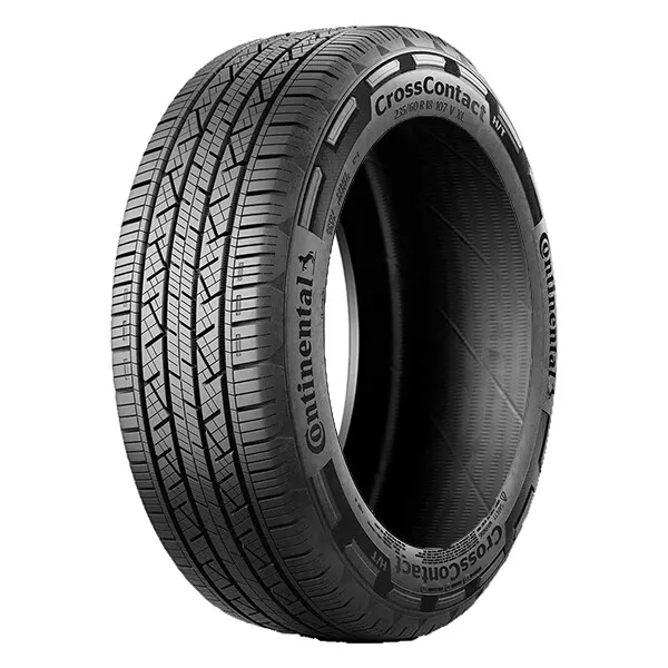 Gomme Pneumatici Continental 235/55 R19 105V Crosscontact H/T Xl