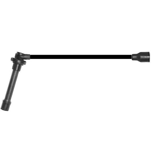 Fascio Cavi ISO 16 Pin Per Radio Auto - Compatibile Jeep, Fiat 500, Panda Con Amplificatore