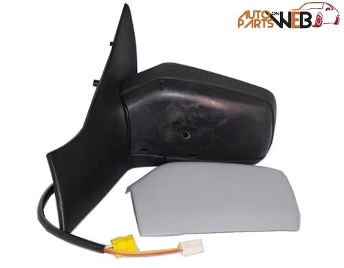 Specchietto Retrovisore Destro Derb Per Fiat Tipo - Elettrico, Termico, Con Sonda 7Pin - Foto 8