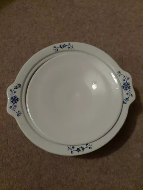 English Ironstone Tableware Ltd Covered Tureen. 3