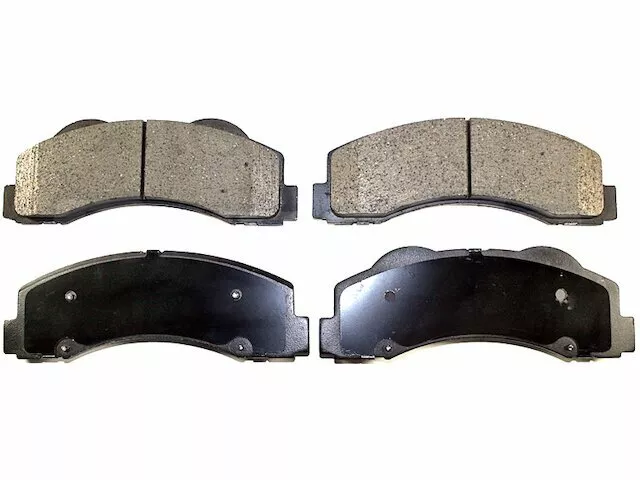 For 2011-2020 Lincoln Navigator Brake Pad Set Front 21136XM 2012 2013 2014 2015