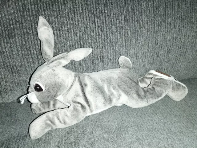 Doudou Peluche Lapin Lièvre IKEA
