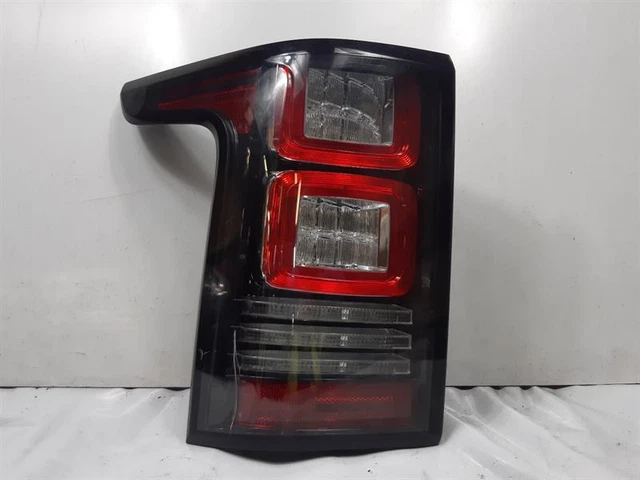 Auto LED Fanale posteriore posteriore Lampada freno Luce di