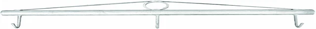 Midwest Air Technologies 328753DPT Fence Stretcher Bar