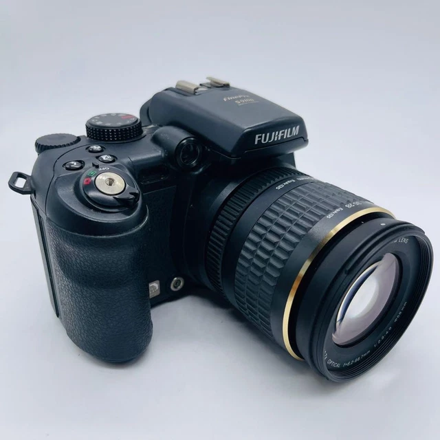 FUJIFILM　FinePix JX560 FUJIFILM FinePix JX560 Compact Digital Camera | eBay