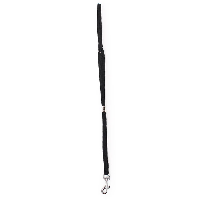 Cane Pet Noose fiocco corda portatile imbracatura guinzaglio per