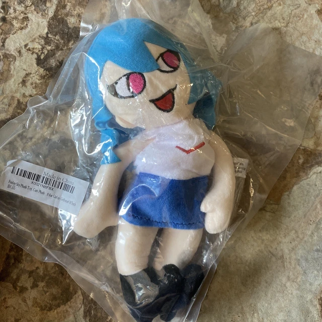 FRIDAY NIGHT FUNKIN Girlfriend Plush Toy Stuffed Doll 10" 12.95 PicClick