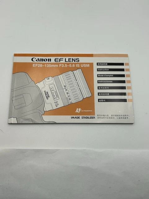 Camera Manuals & Guides, Cameras & Photo - PicClick