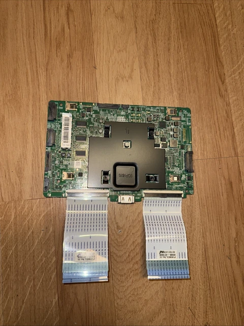 CARTE MÈRE TV Samsung BN41-01361A BN94-03261A EUR 34,90 - PicClick FR