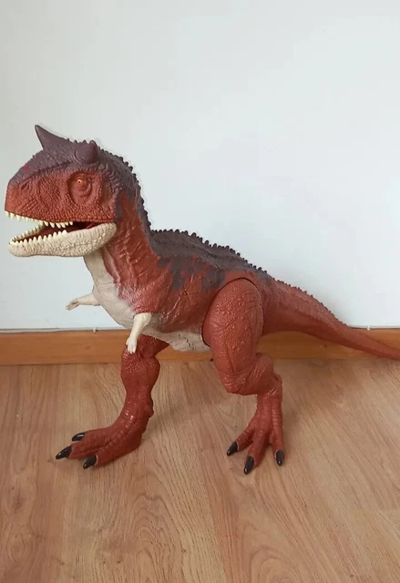 Dinosauro Giocattolo Therizinosaurus - Modello Gigante Realistico, Regalo Perfetto Per Bambini E Bambine