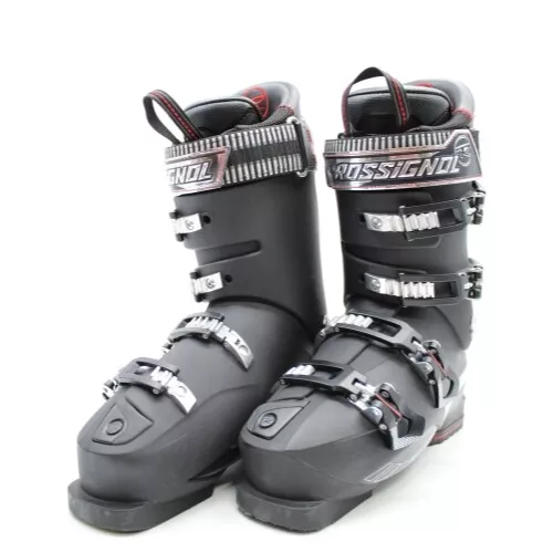 Rossignol Pursuit 130 Ski Boots - Size 7.5 / Mondo 25.5 New