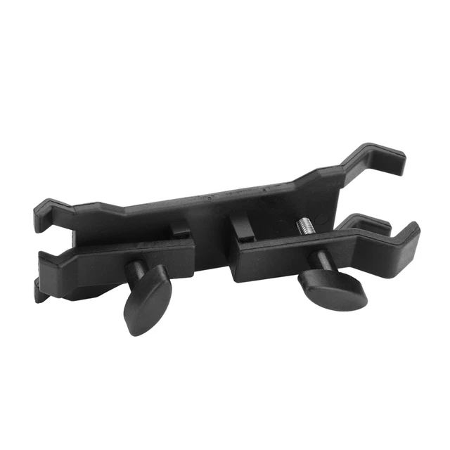 Tripod Umbrella Clamp Sturdy And Stable Clamp Light Stand Holder Clamp With