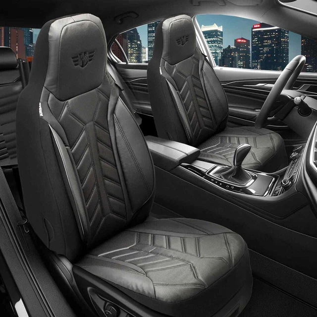 Außenspiegelabdeckung Für Land Rover Range Rover Evoque 2014-2020 - Schwarz